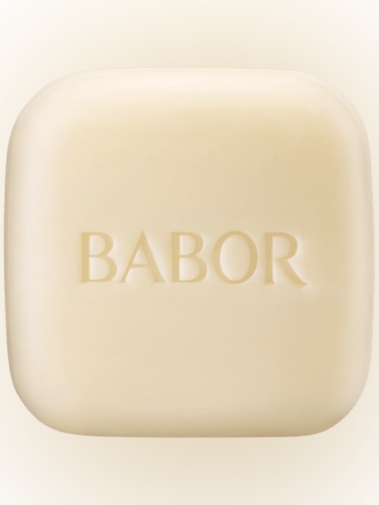 Babor Other - BABOR Natural Cleansing Bar Refill